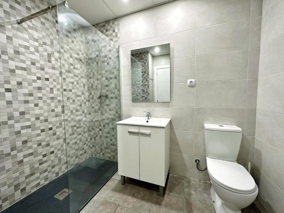 Capellans - Pino Alto Appartement Salou
