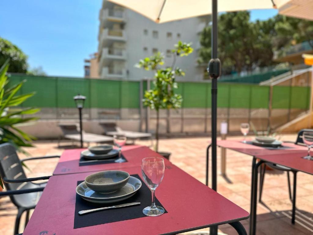 Capellans - Pino Alto Salou