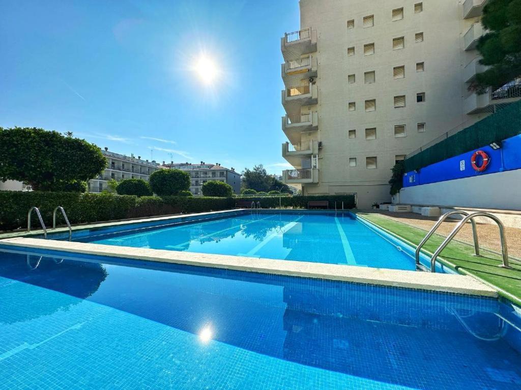 Capellans - Pino Alto Appartement *