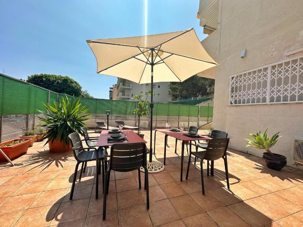Capellans - Pino Alto Appartement Salou