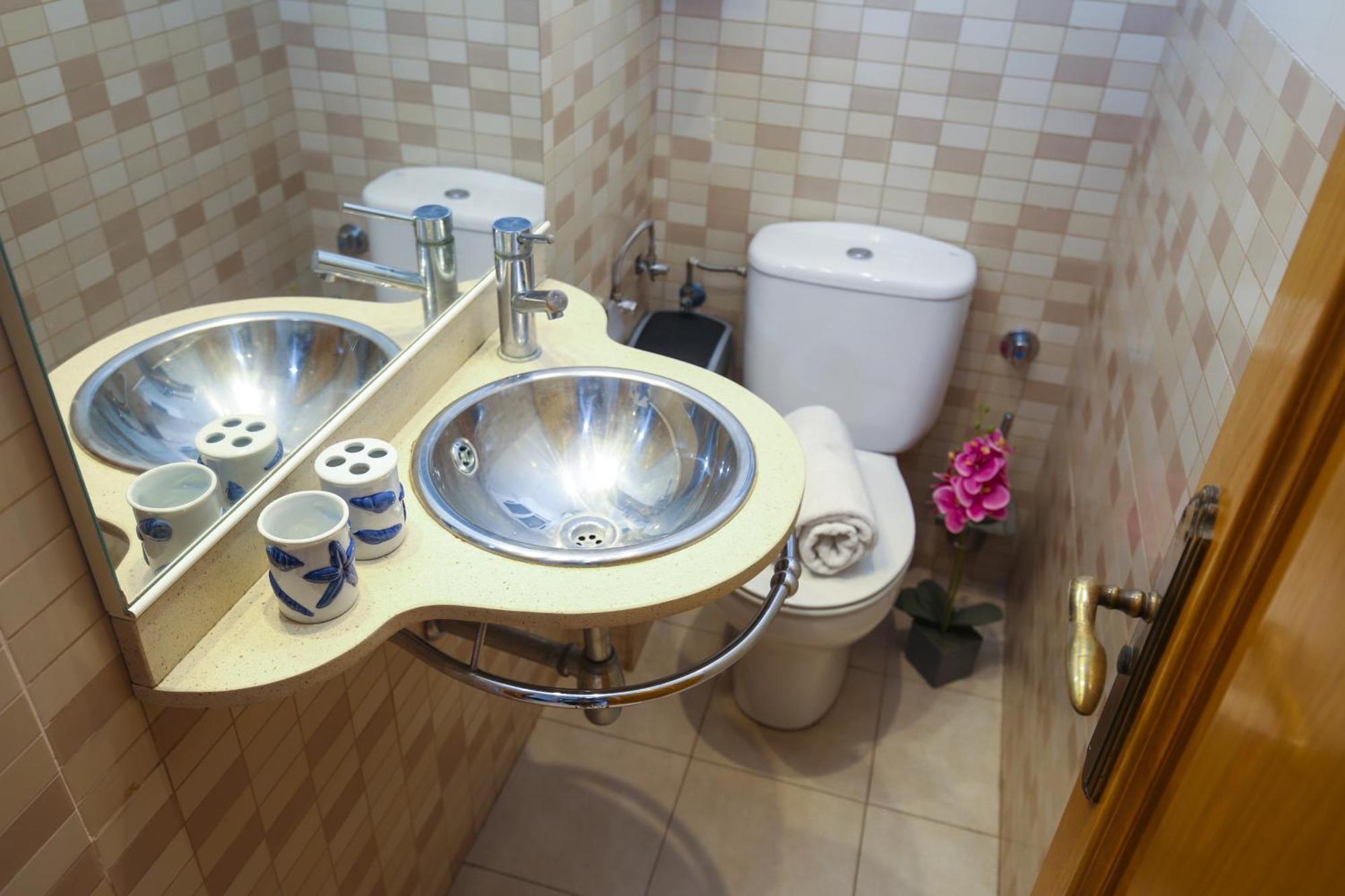Venus Only Families Apartamento