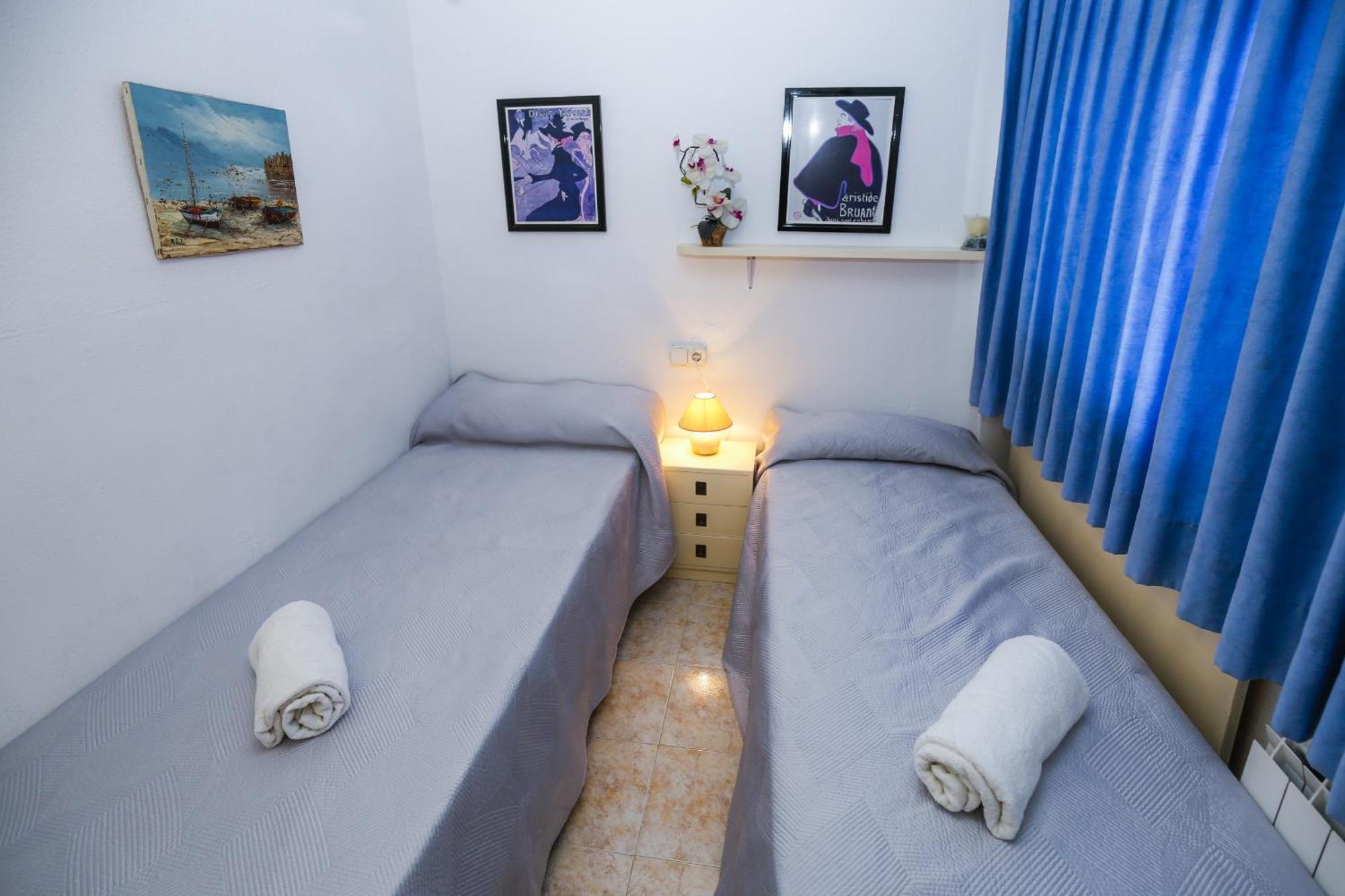 Apartamento Venus Only Families *