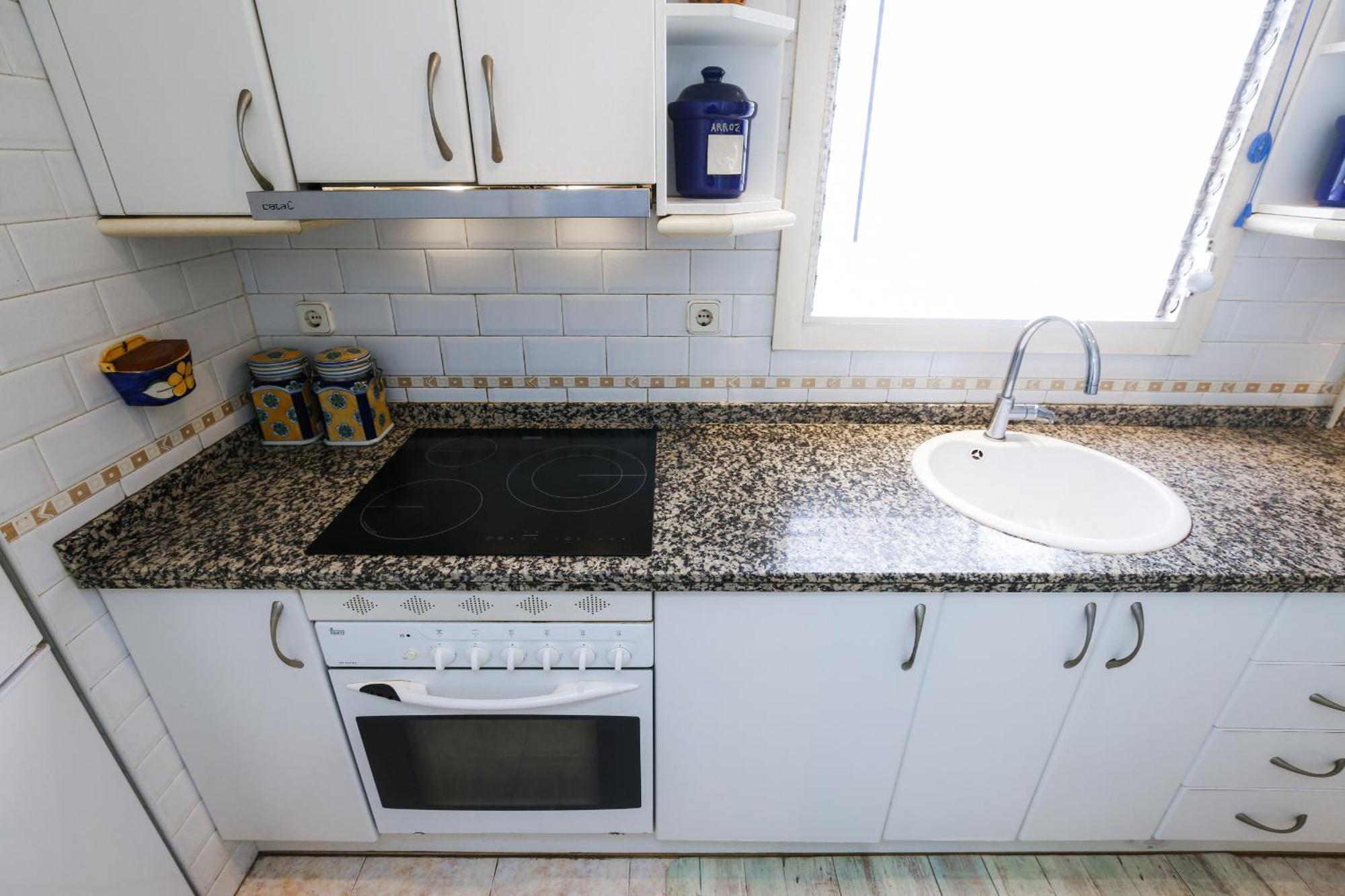 Venus Only Families Apartamento Salou