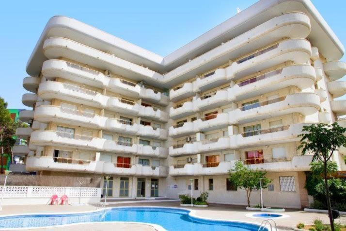 Apartment Fantastic Buigas 2 *