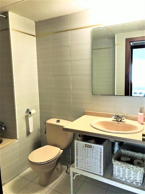 Apartment Fantastic Buigas 2