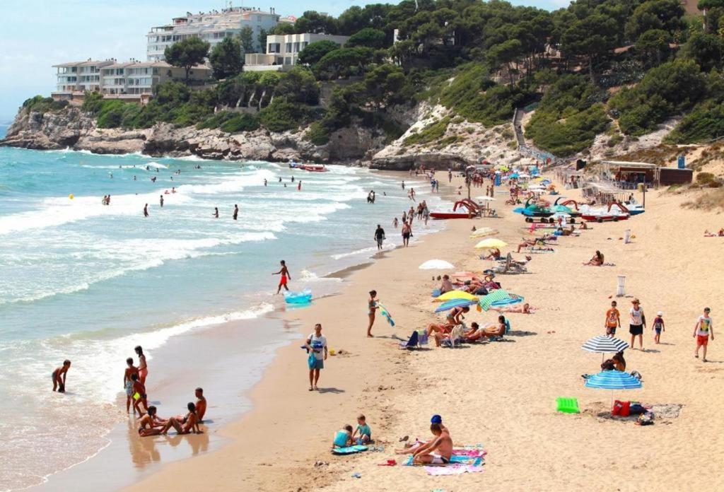 Fantastic Buigas 2 Apartment Salou