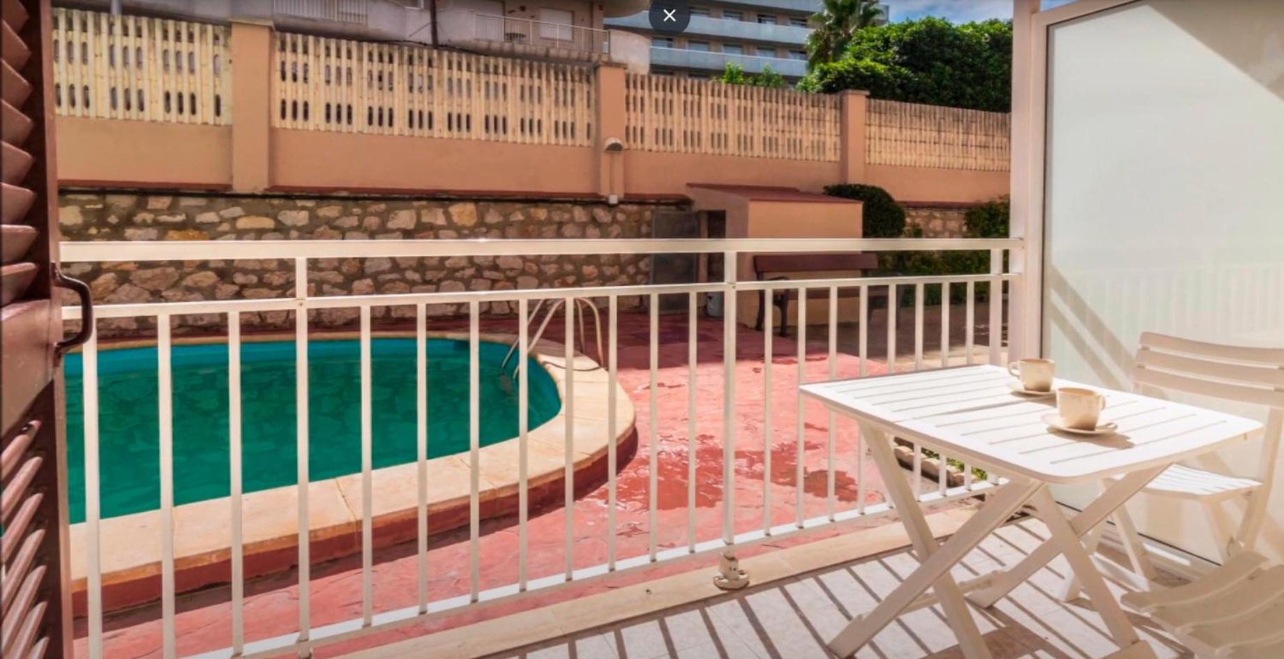 Apartment Aura In Renovated With Air Condition *