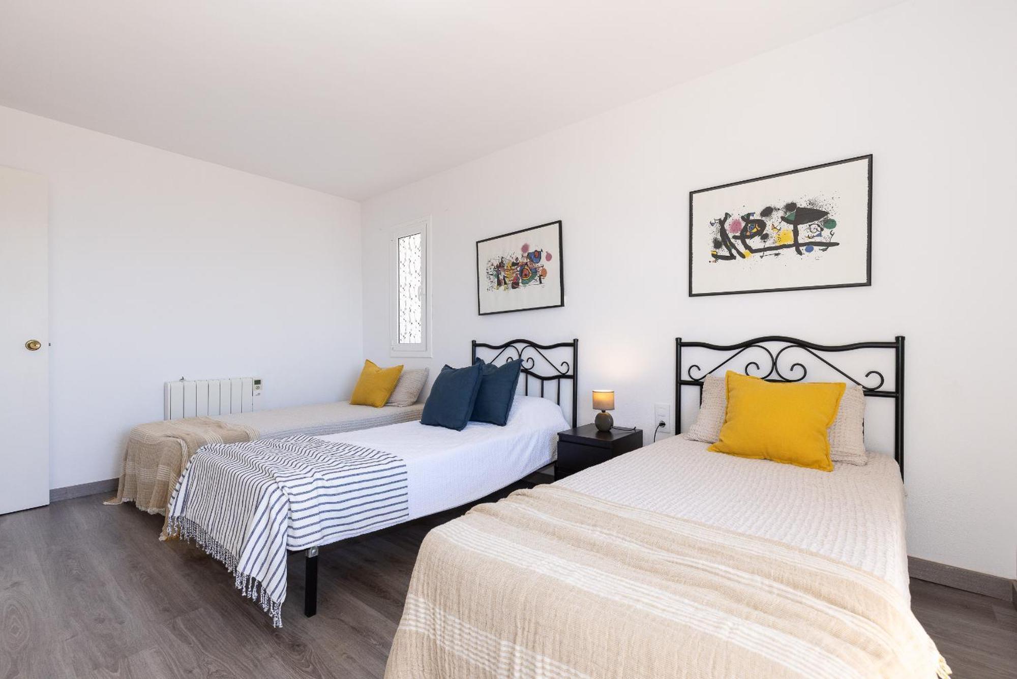 Uhc Cantilmar Apartment