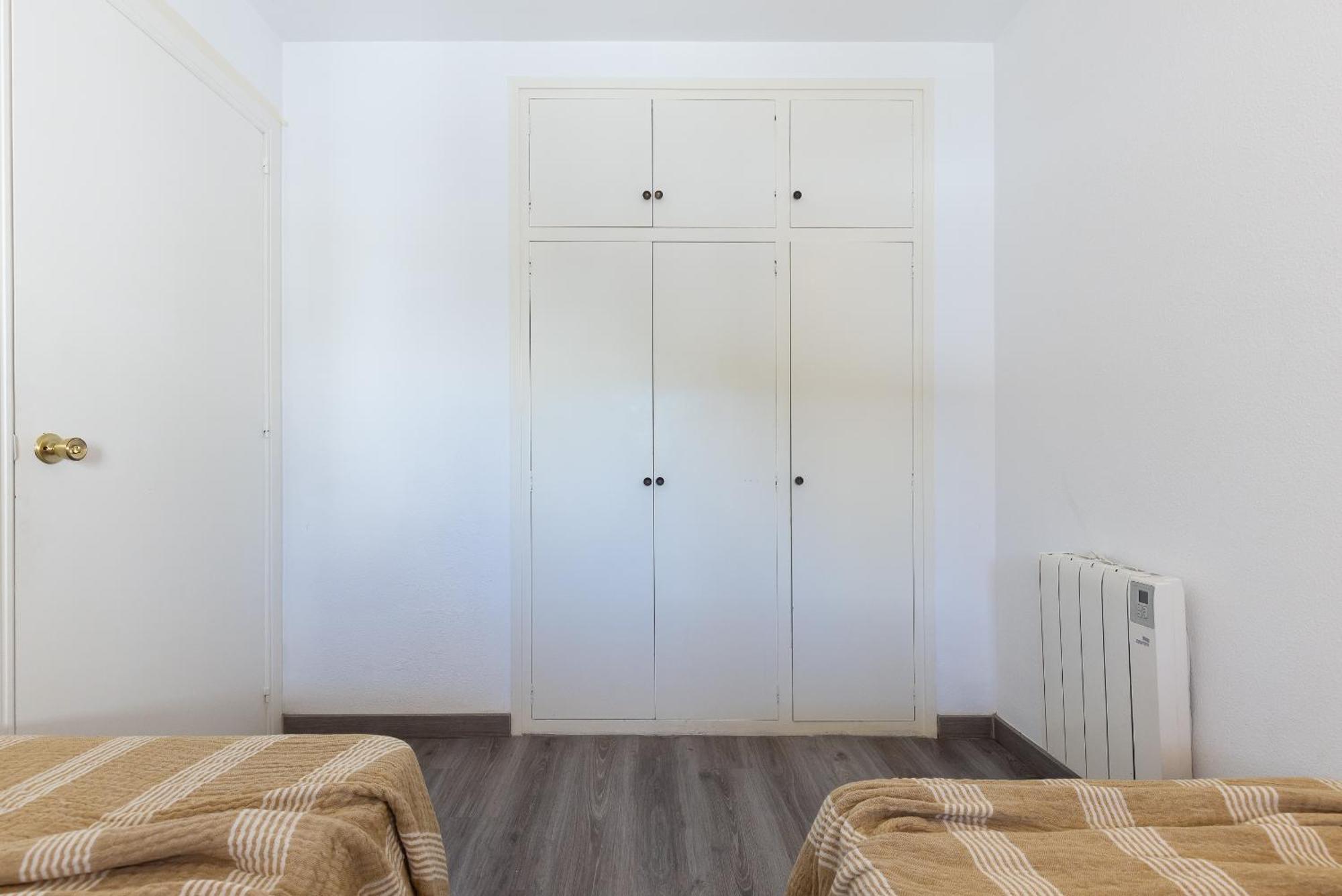 Uhc Cantilmar Apartment *
