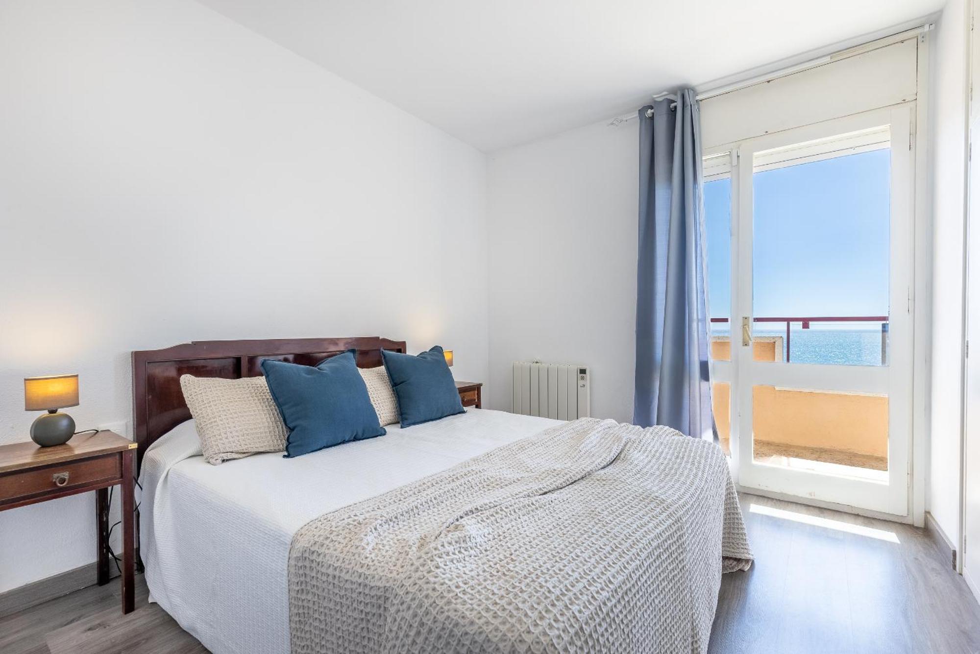 Apartment Uhc Cantilmar Salou