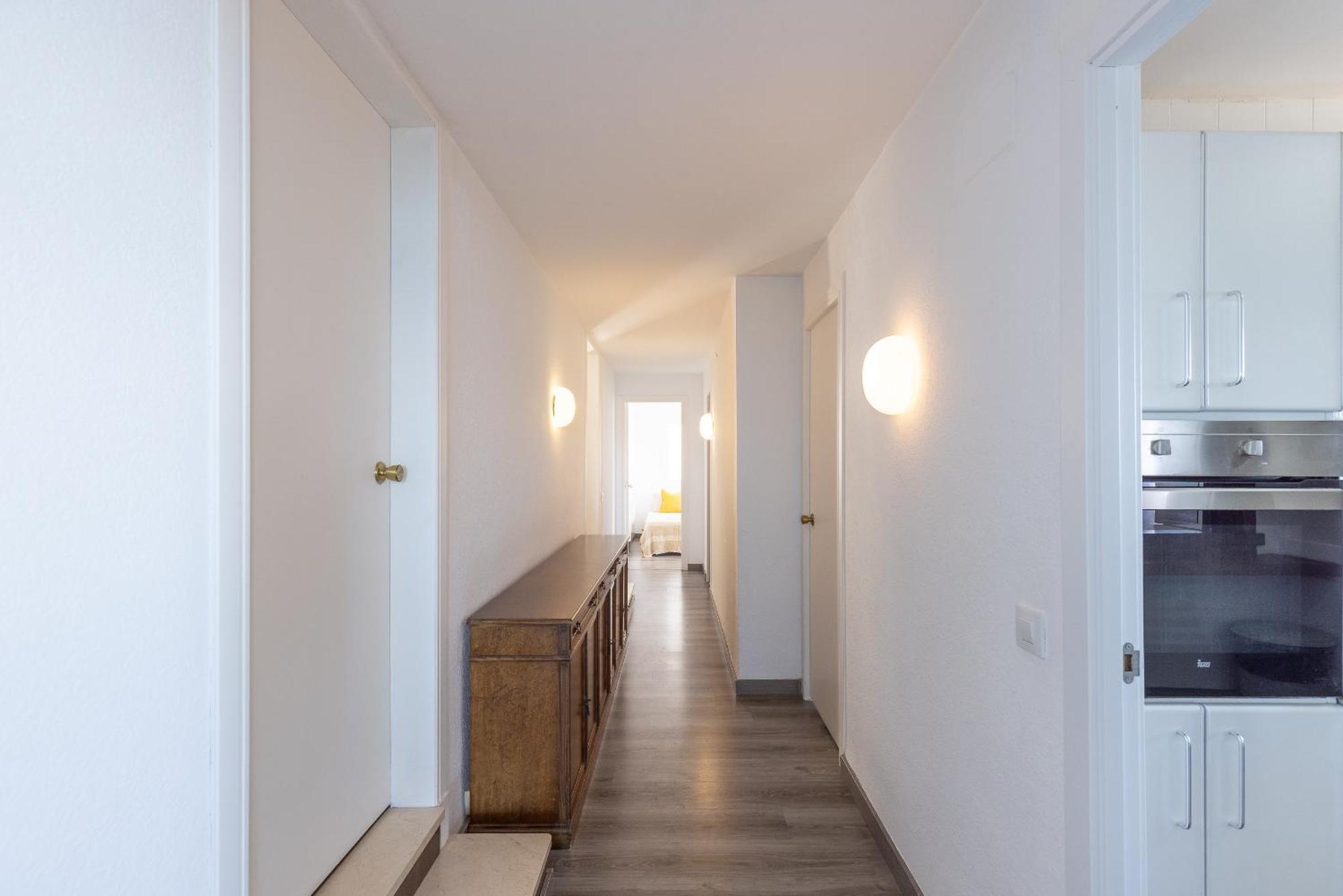 Uhc Cantilmar Apartment