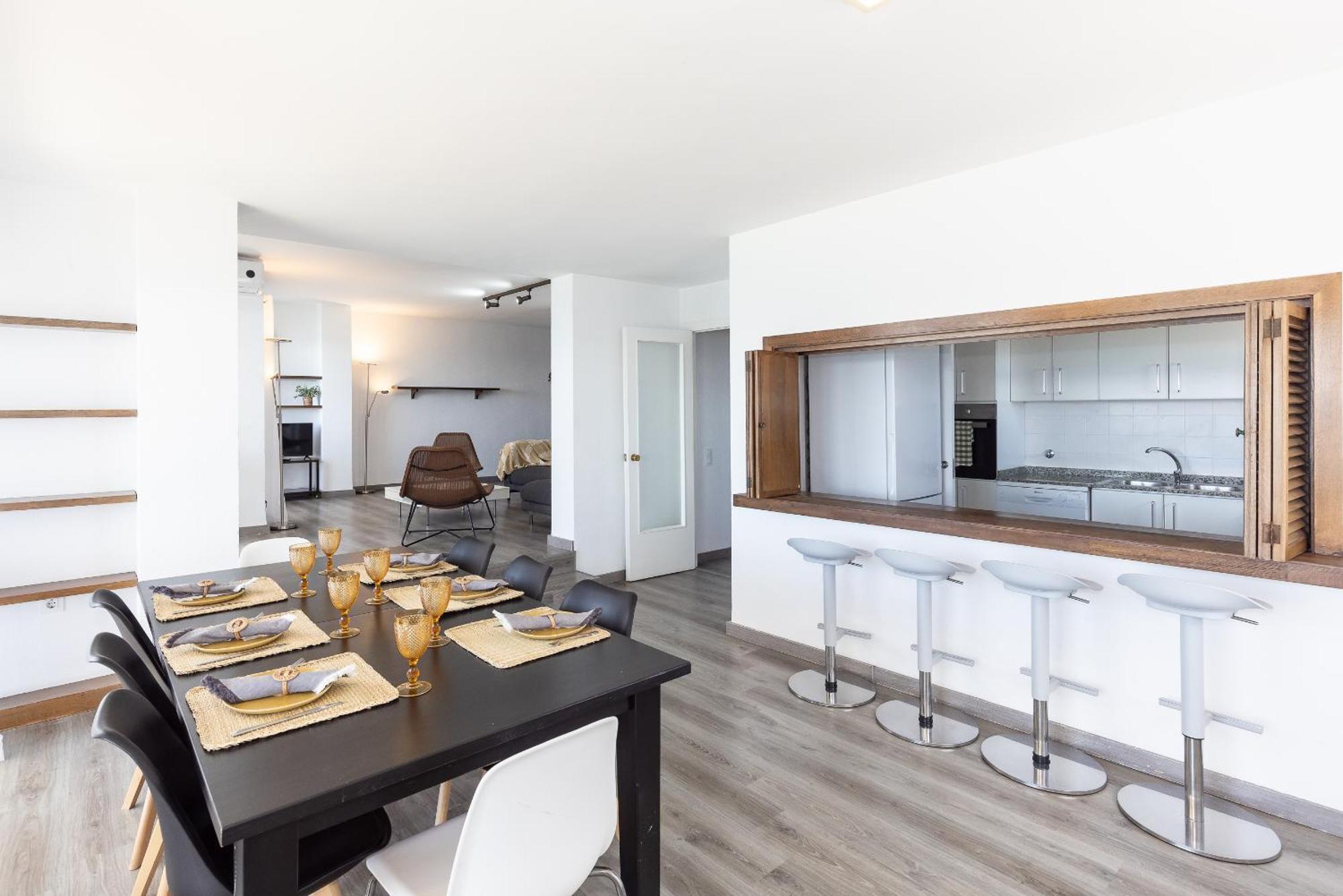 Apartment Uhc Cantilmar Salou