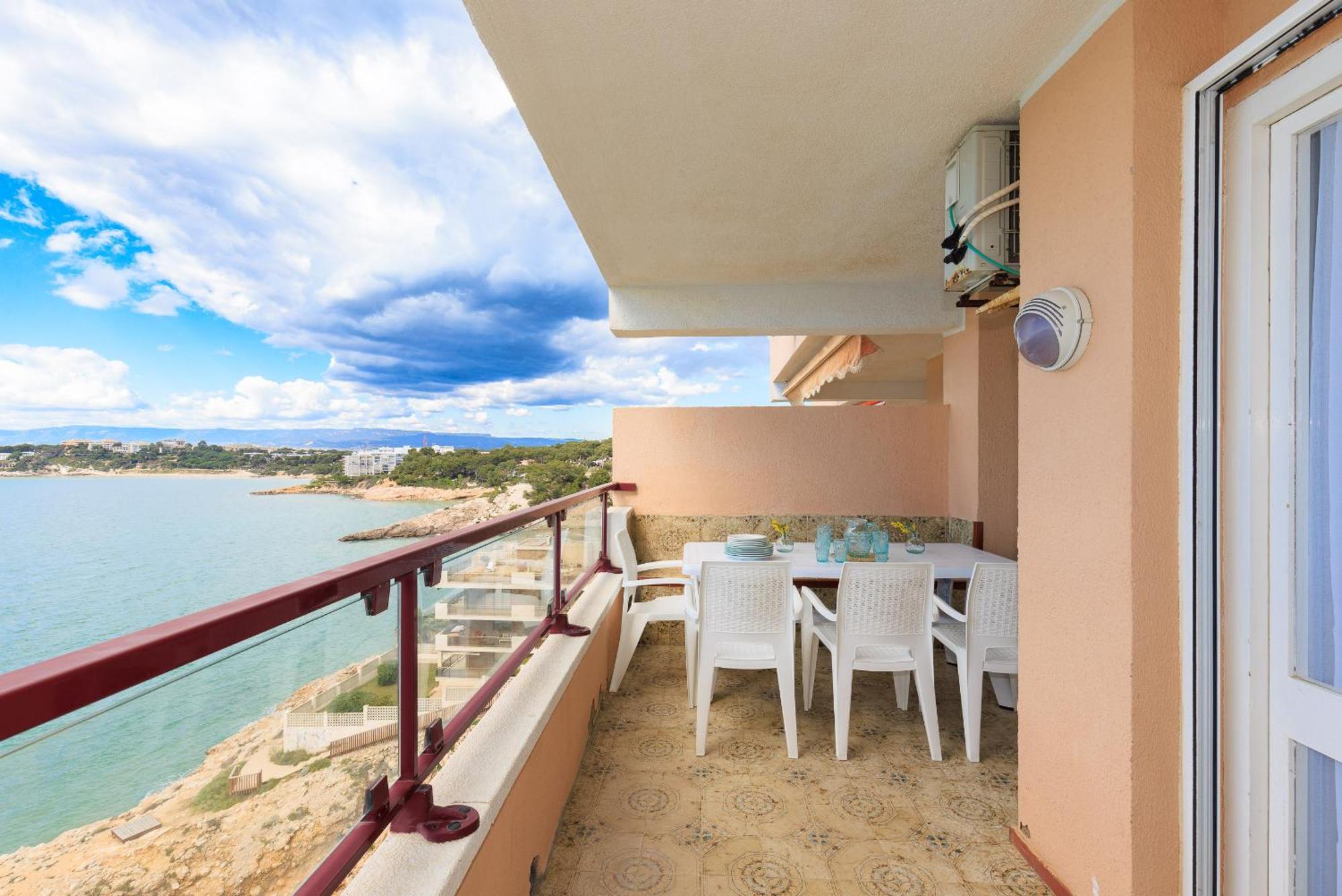 Uhc Cantilmar Apartment *