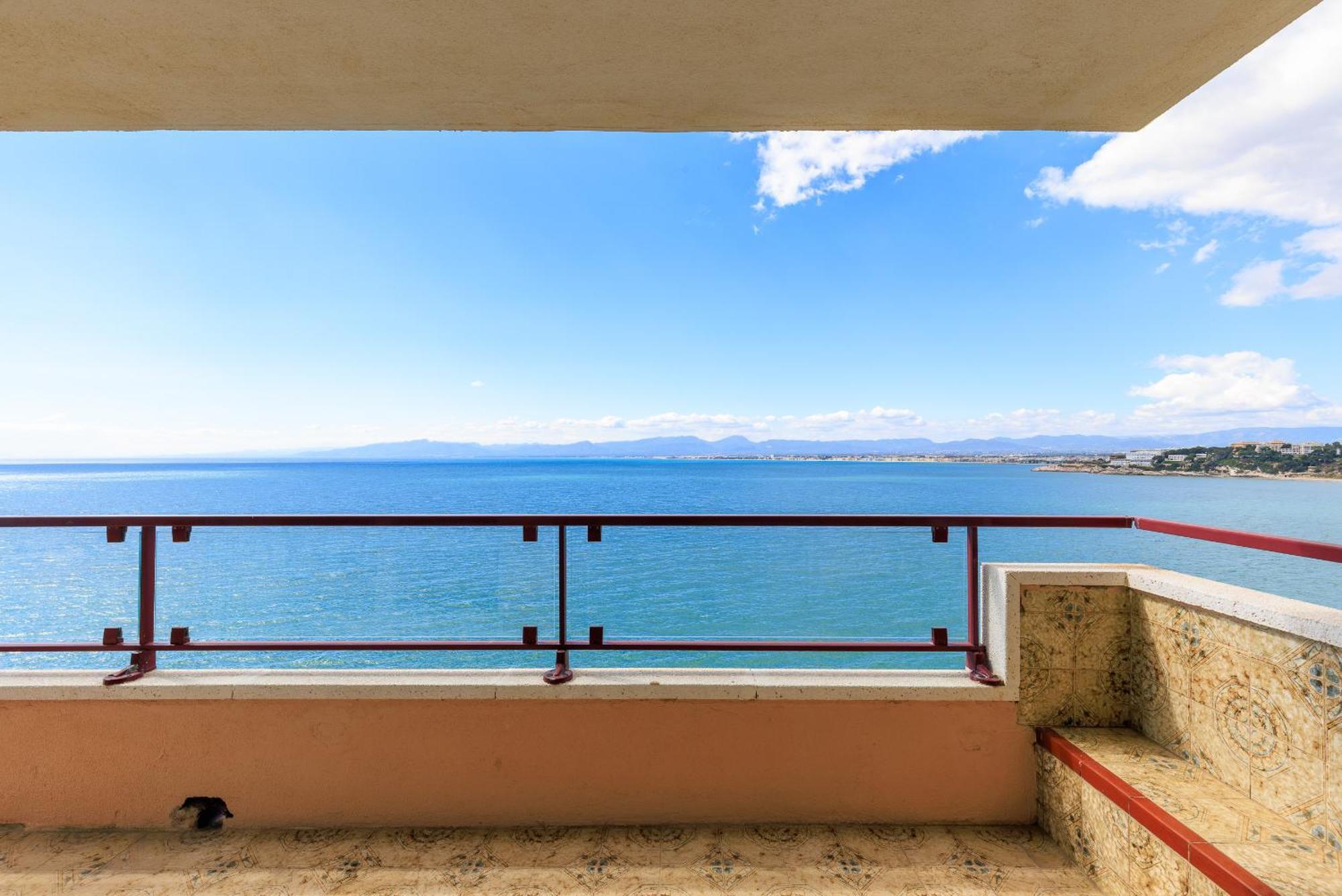 Uhc Cantilmar Apartment Salou
