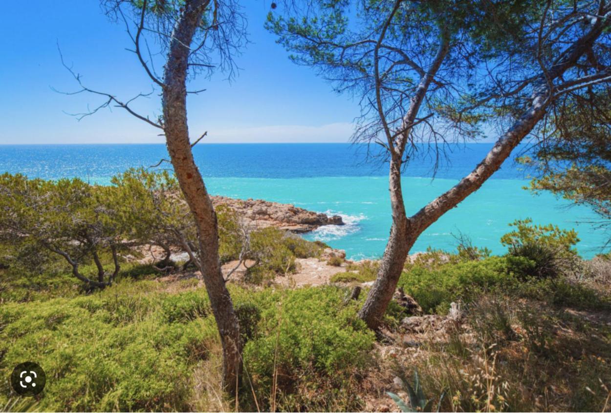 Quiet Front Aparthotel Salou