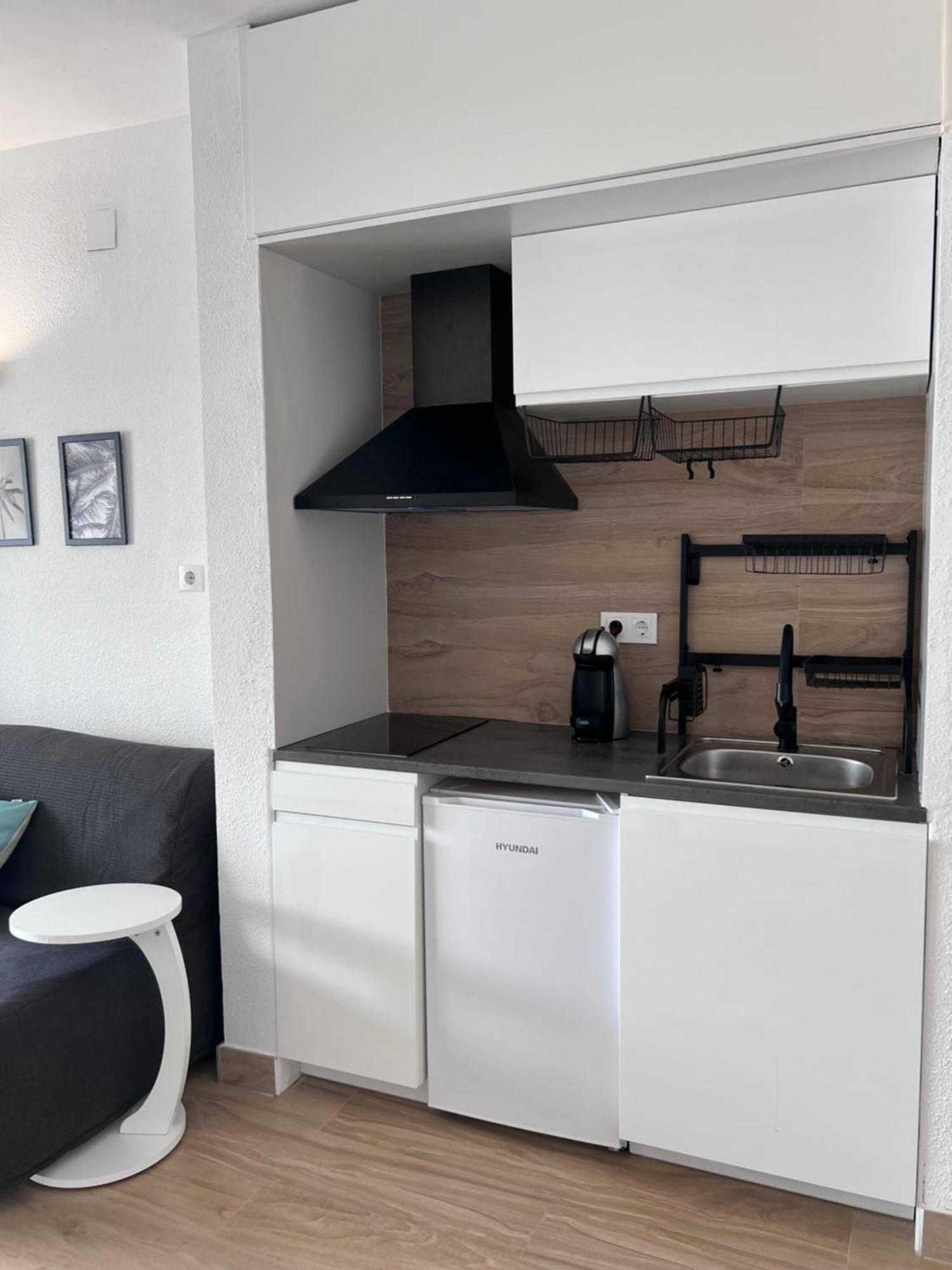 Aparthotel Quiet Front
