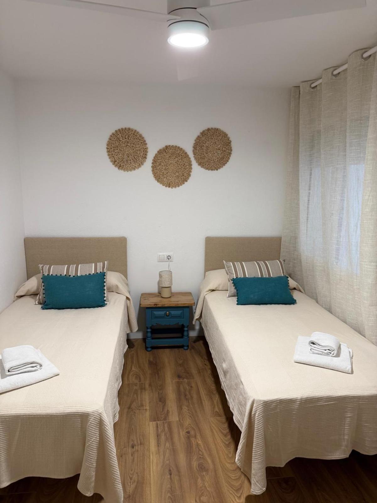 Apartment Hesperia Palmyra *