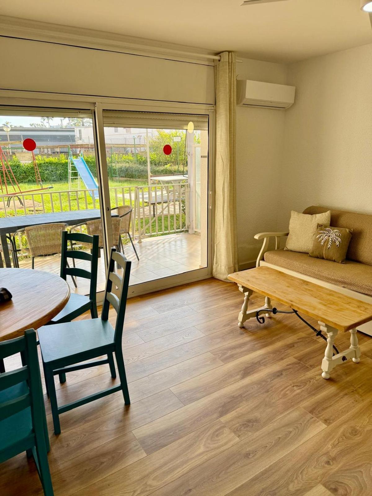 Hesperia Palmyra Apartment Salou