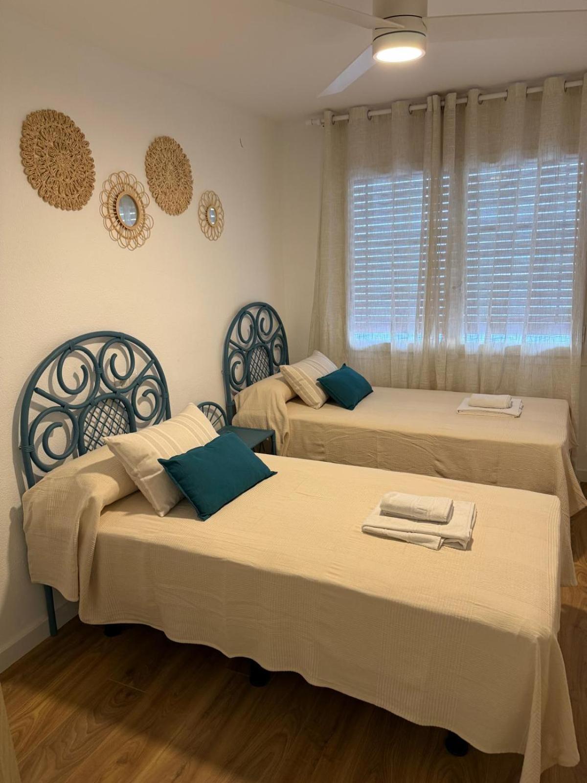 Hesperia Palmyra Apartment