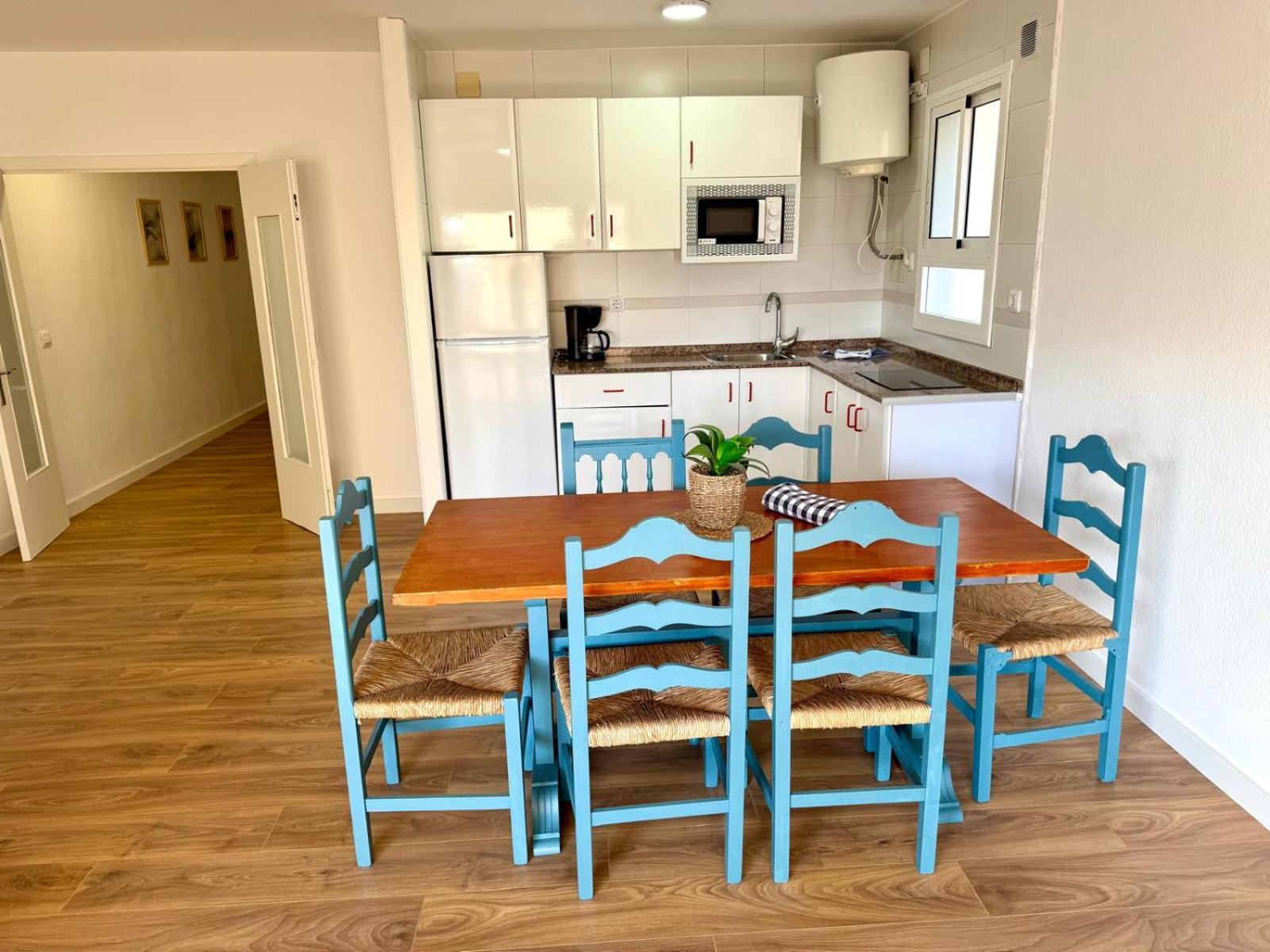 Apartment Hesperia Palmyra *