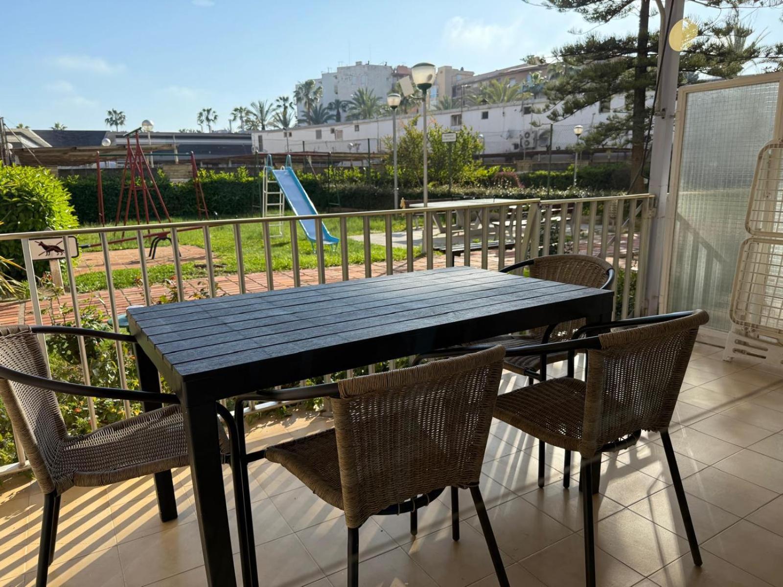 Apartment Hesperia Palmyra Salou