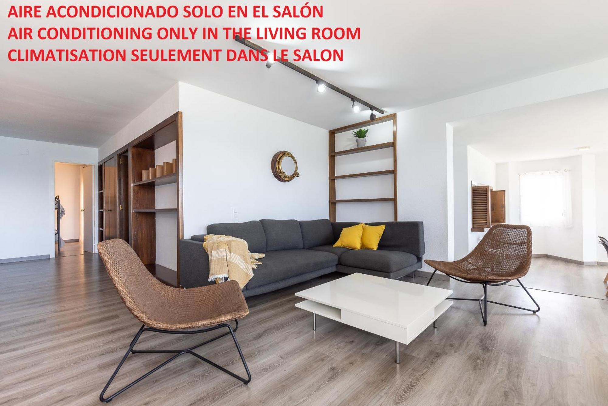 Apartment Uhc Cantilmar