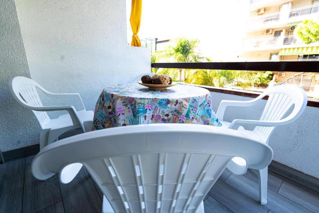 Apartamento Fantastic Buigas Llum *