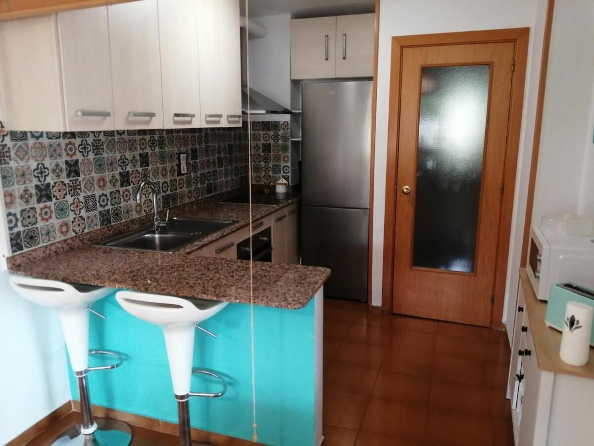 Apartamento Salou Appartement *