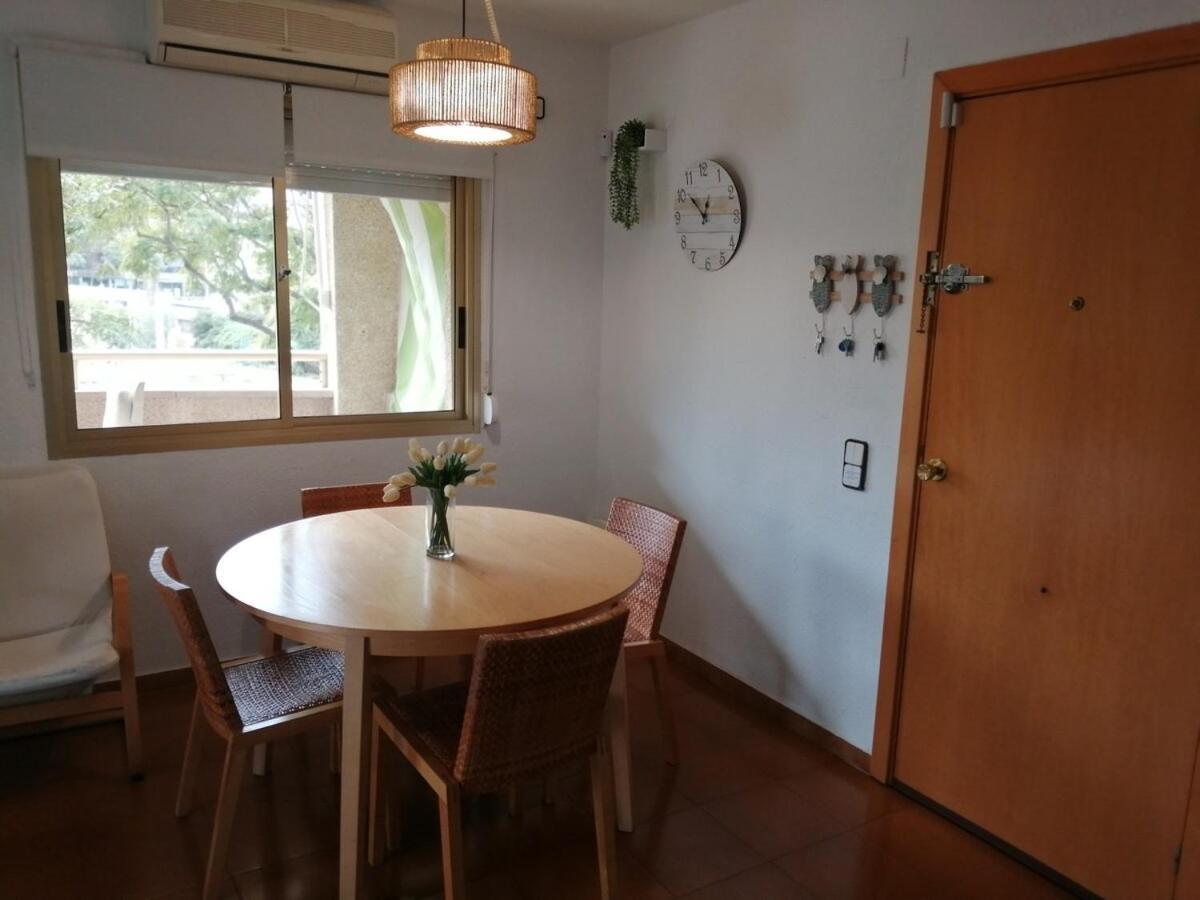 Apartamento Salou * Salou
