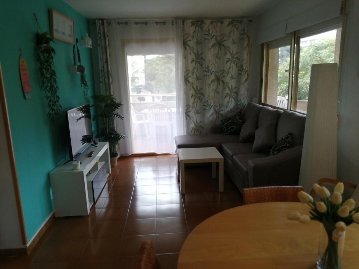 Apartamento Salou Appartement *