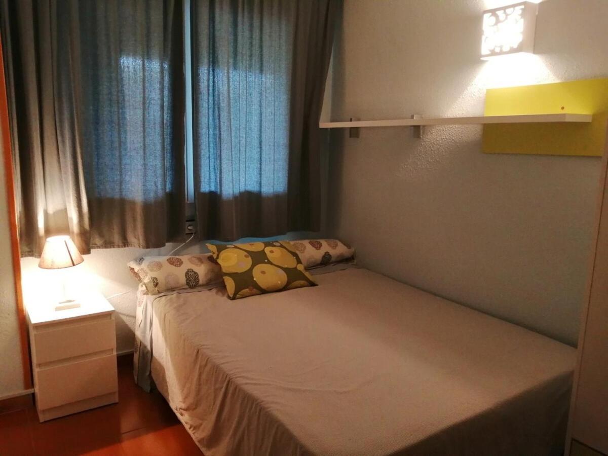 Apartamento Salou *