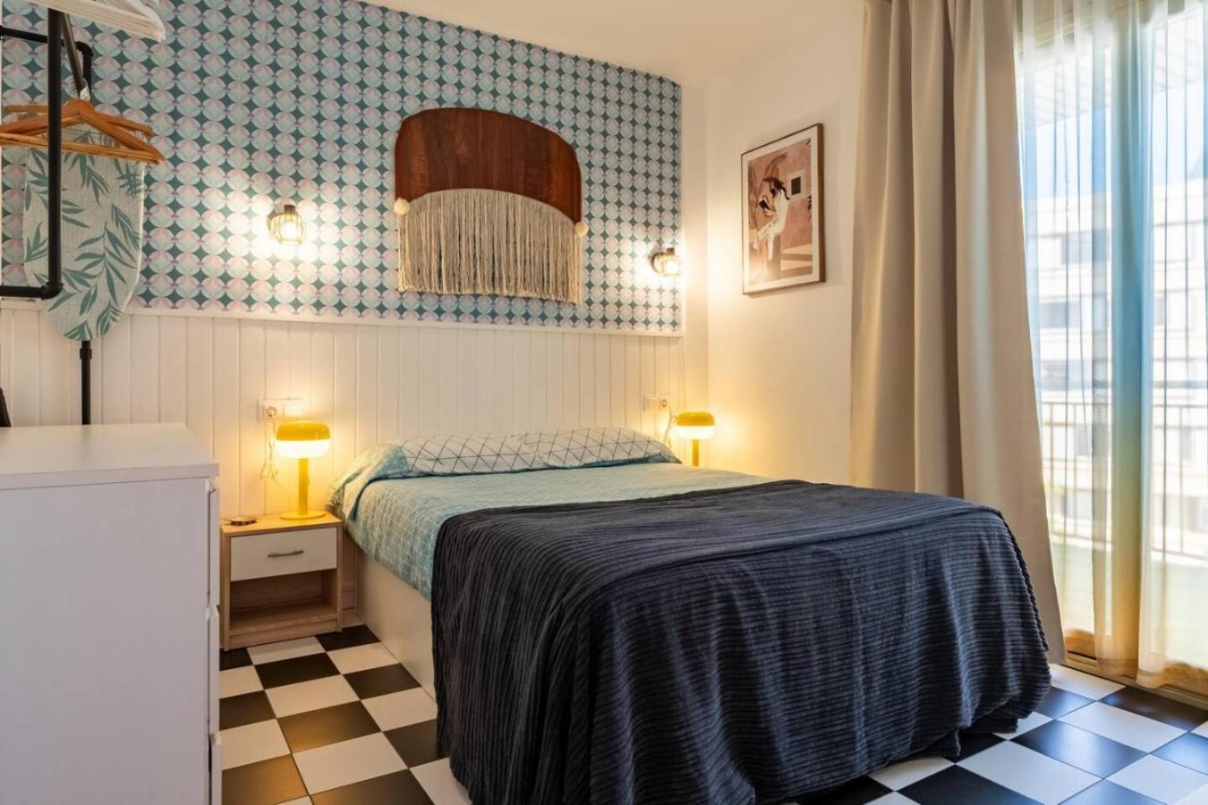 Appartement American Dinner At The