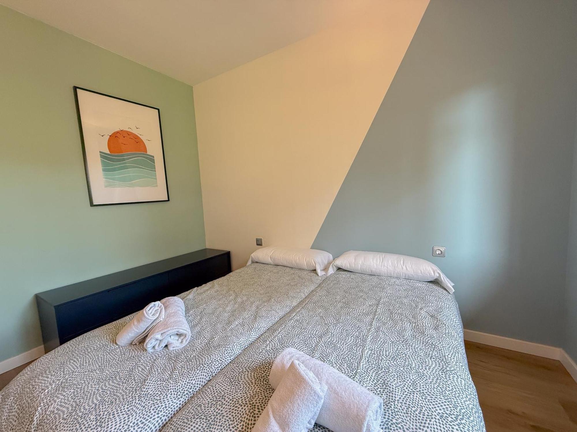 Clauhomes Costamar Ferienhaus
