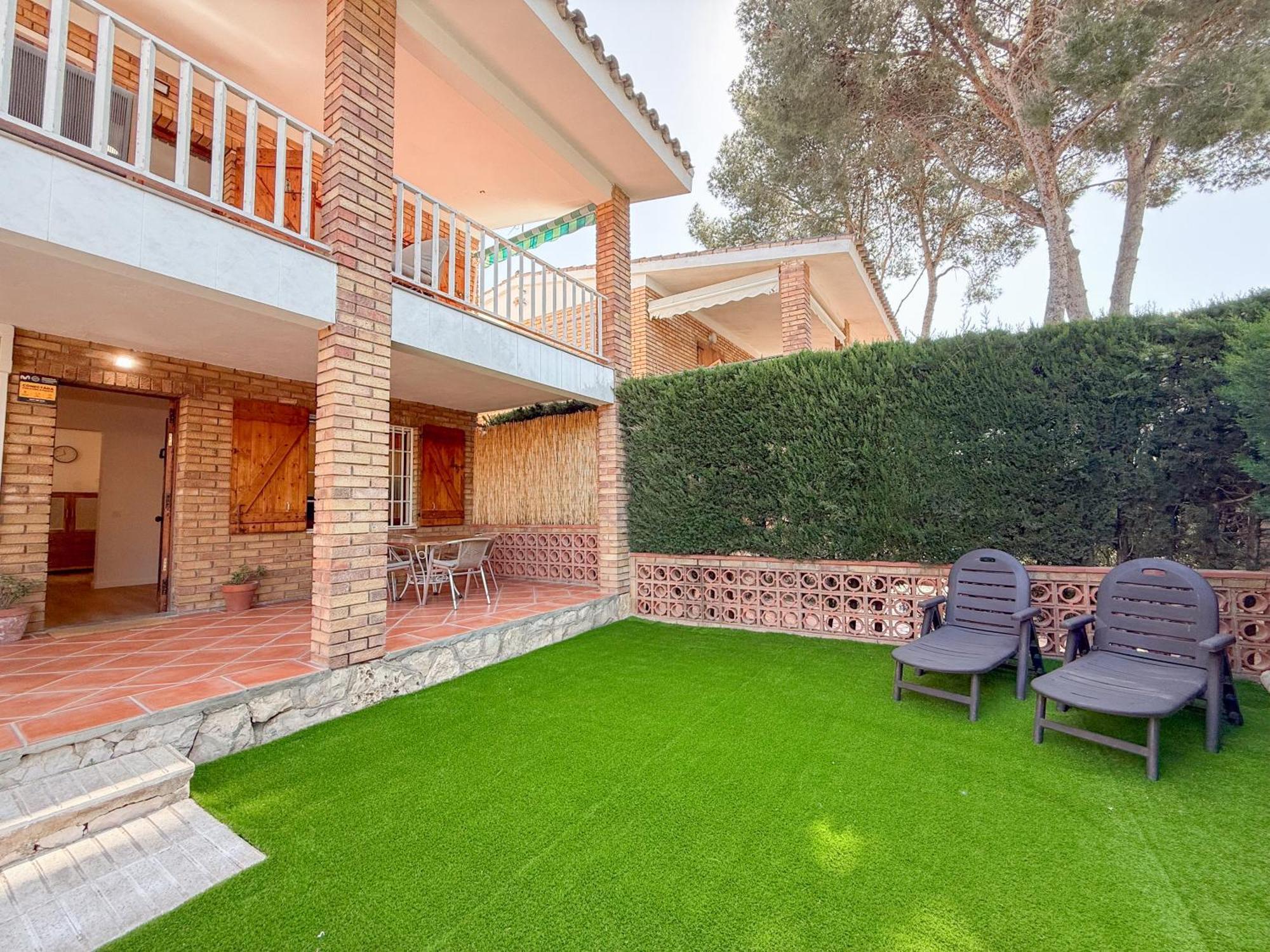 Clauhomes Costamar Ferienhaus Salou