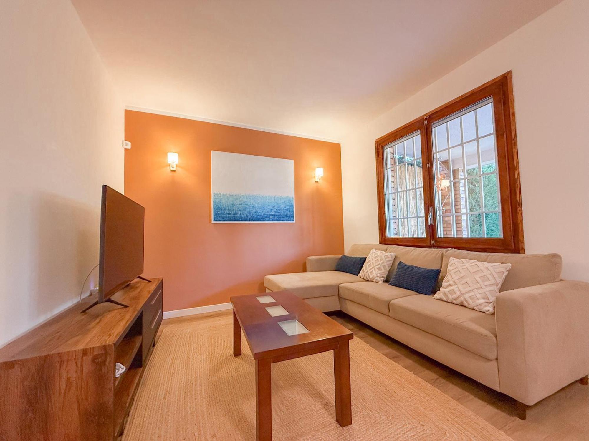 Ferienhaus Clauhomes Costamar