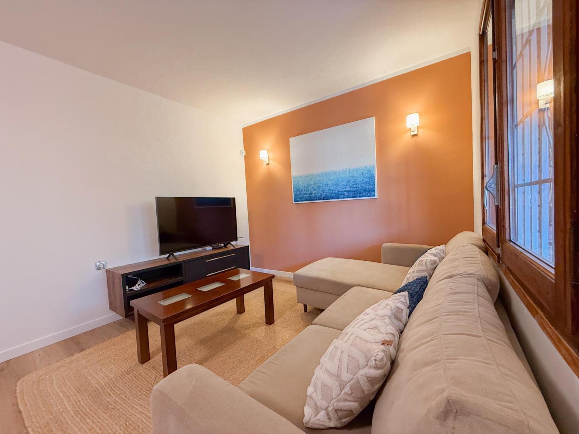 Ferienhaus Clauhomes Costamar