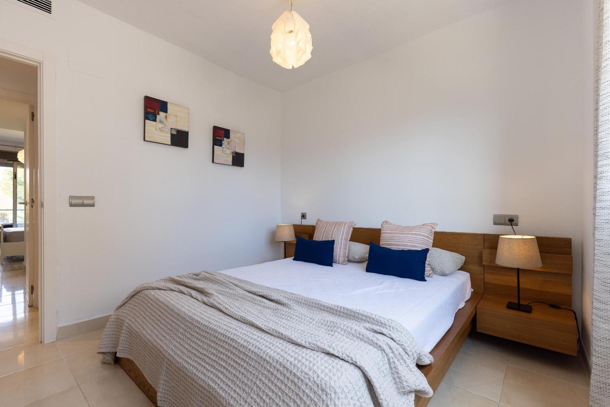 Uhc Family Complex Apartment