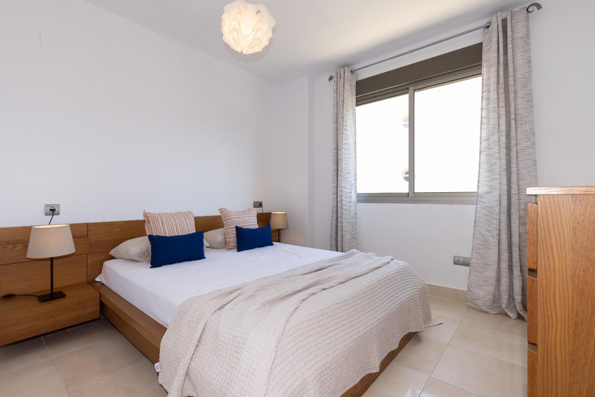 Uhc Family Complex Apartment Salou