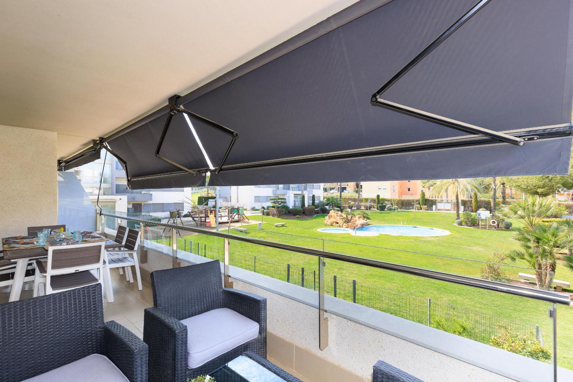 Uhc Family Complex Apartamento *