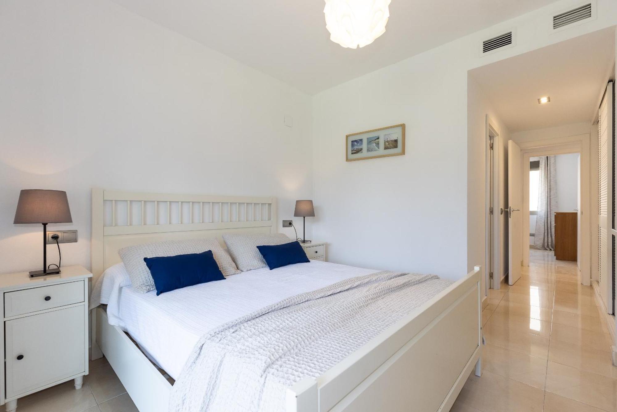 Apartamento Uhc Family Complex *
