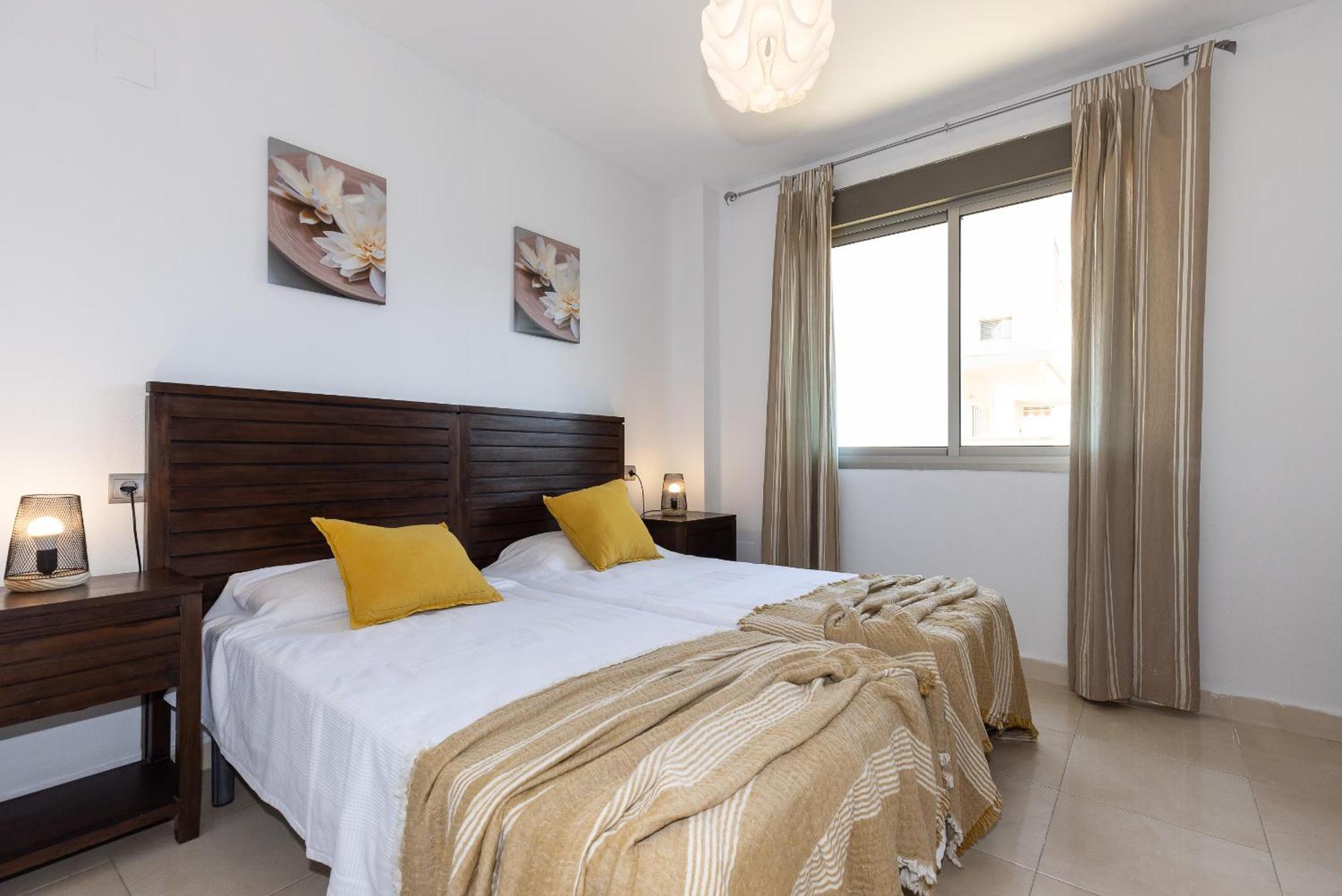 Uhc Family Complex Apartamento