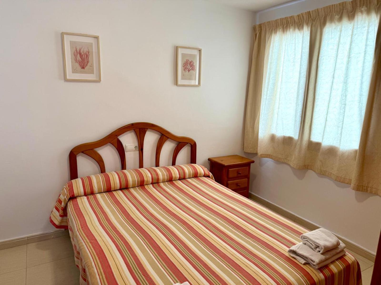 Apartamento Colon *