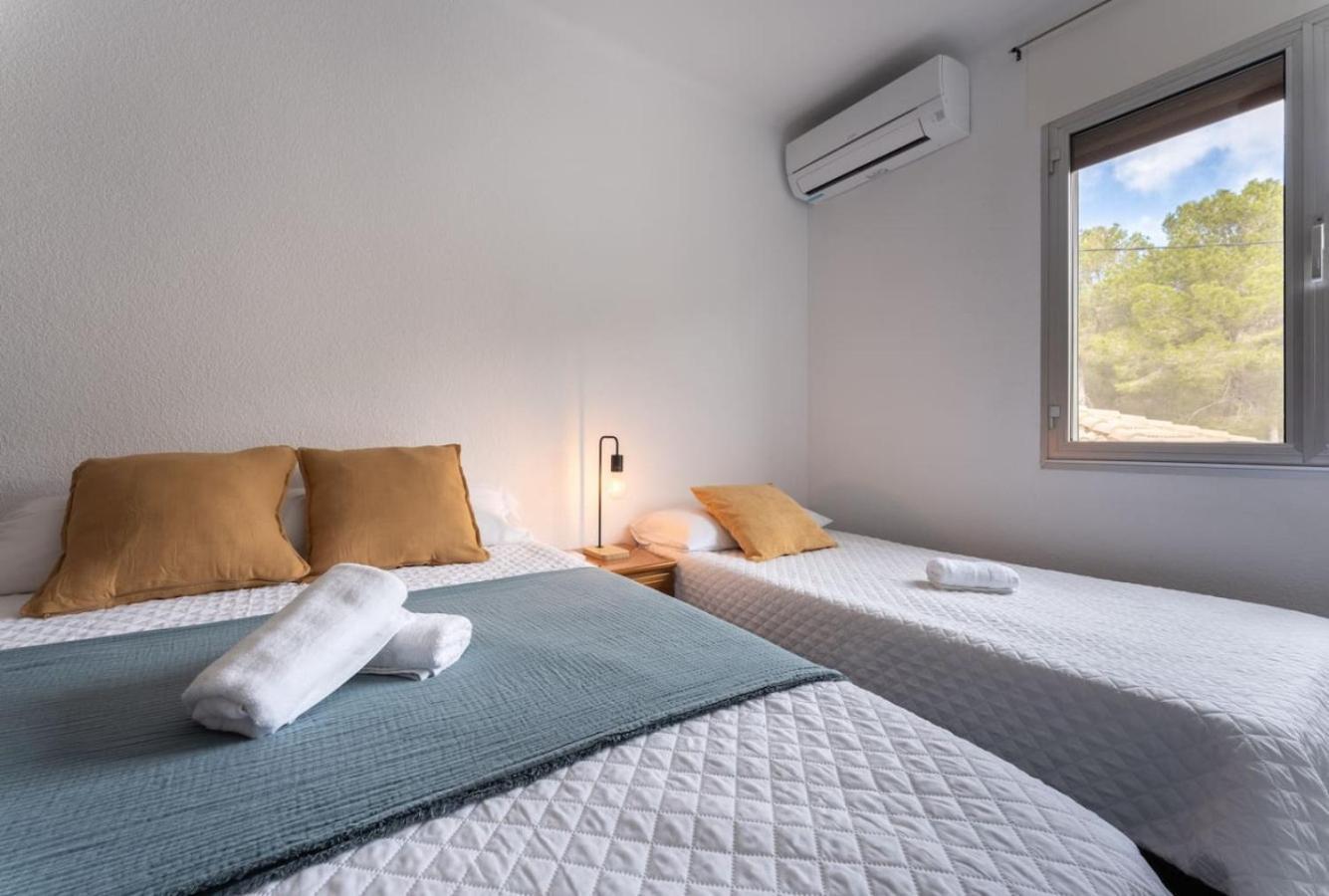 Holiday home Julia Cap Wifi Pool Salou