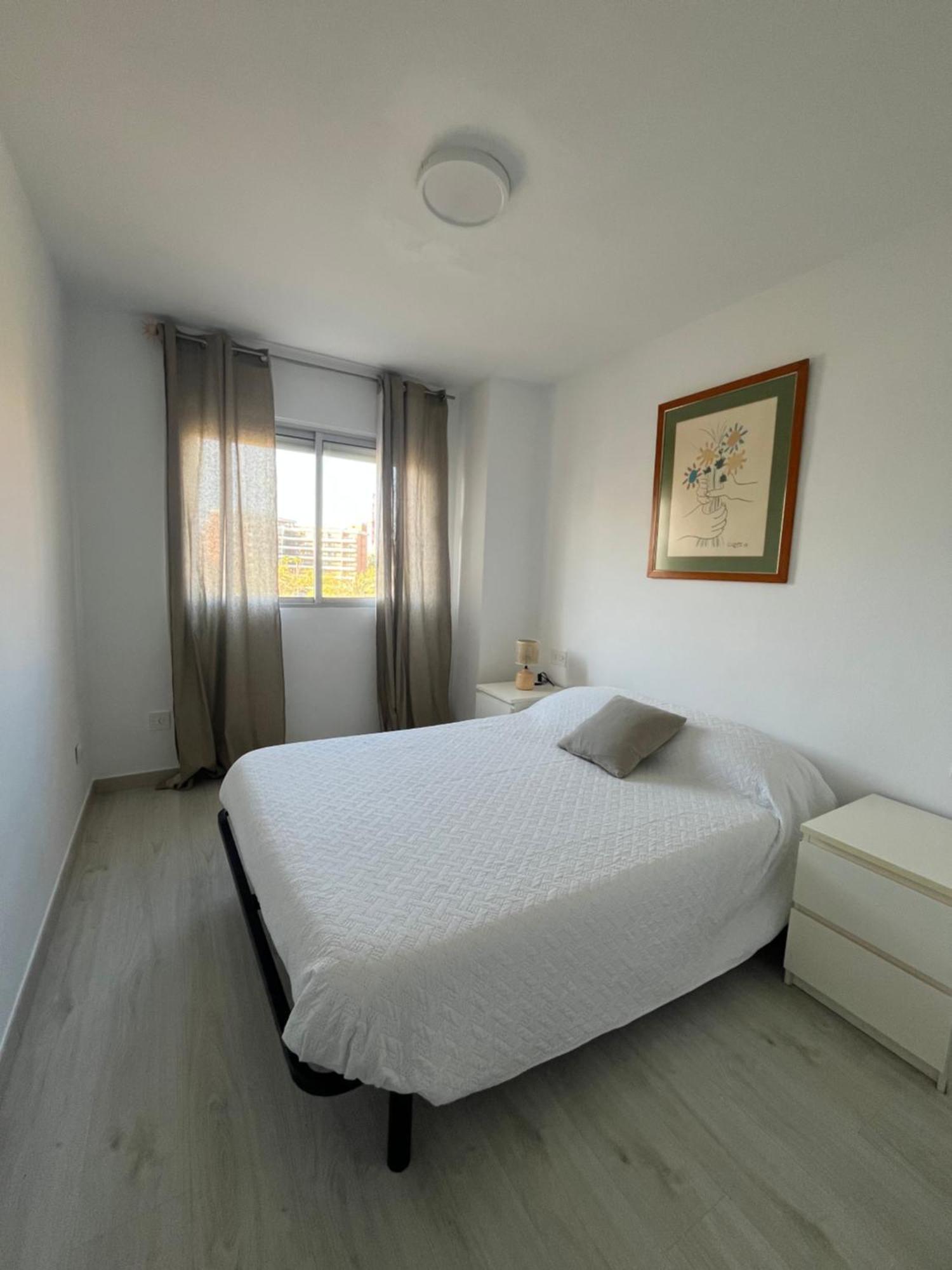 En Apartamento