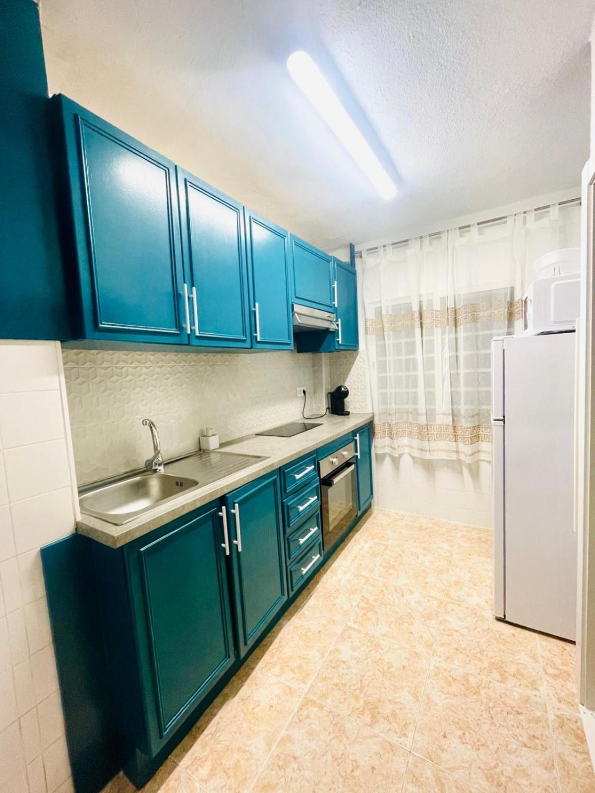Apartamento Aura In Renovated With Air Condition *