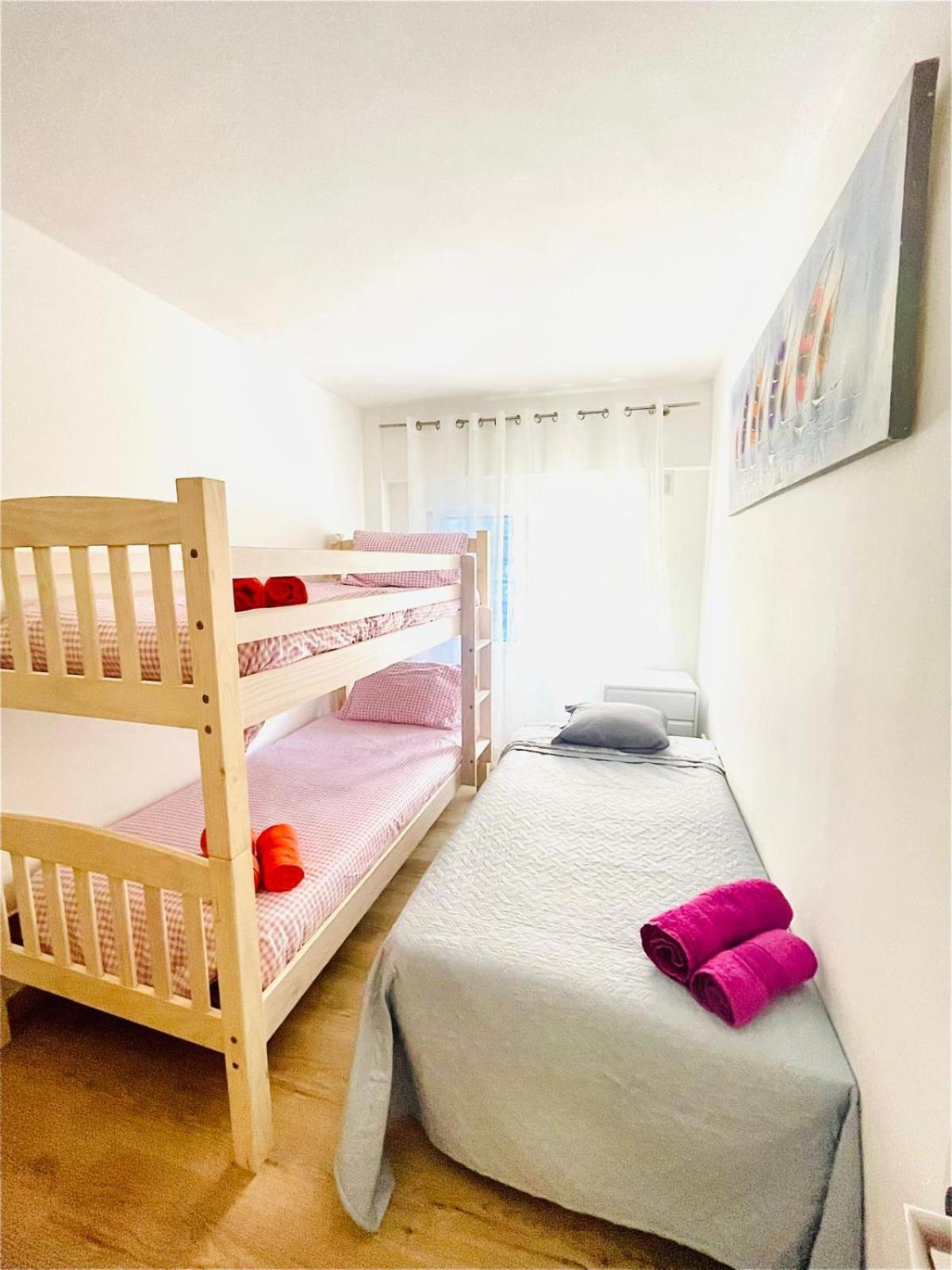 Aura In Renovated With Air Condition Apartamento *
