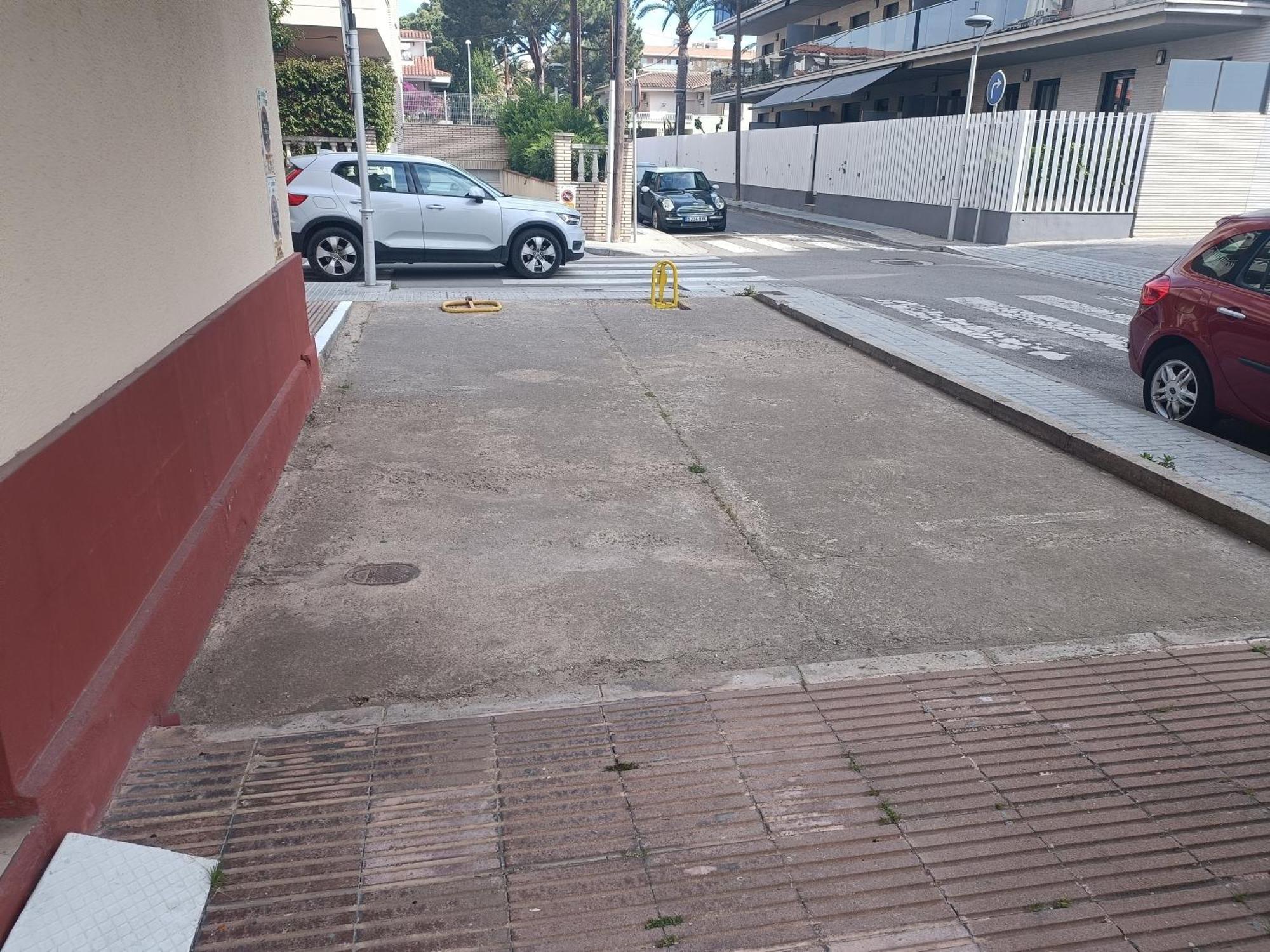 Differentflats Palafox Apartment Salou