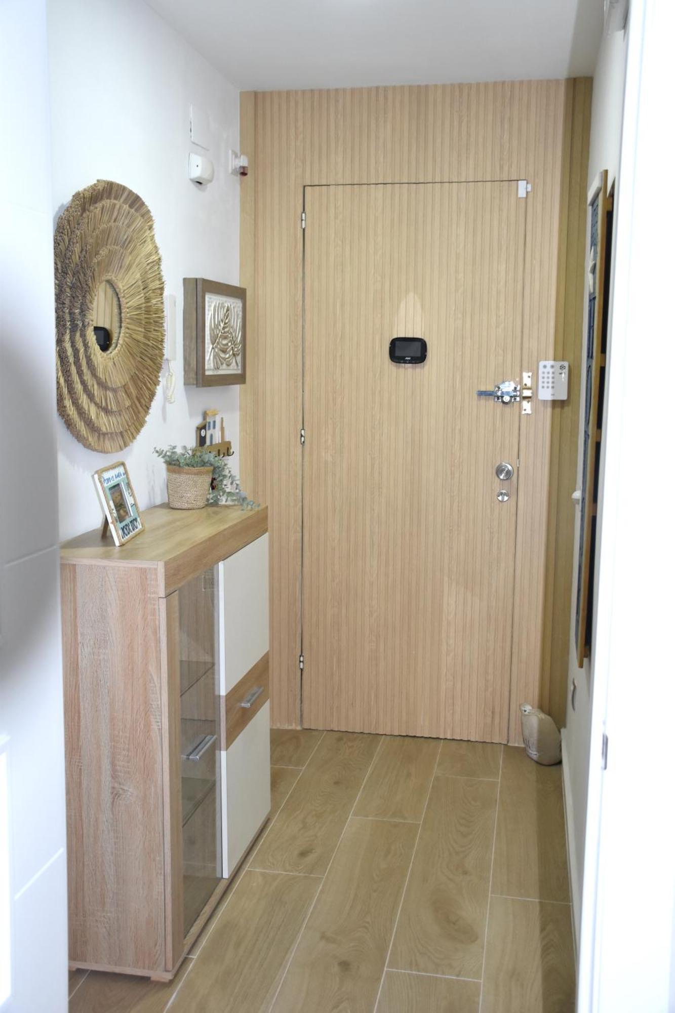 1a. Linea, Vistas Al Mar, Acceso Directo A Playa Y Piscina Apartment *