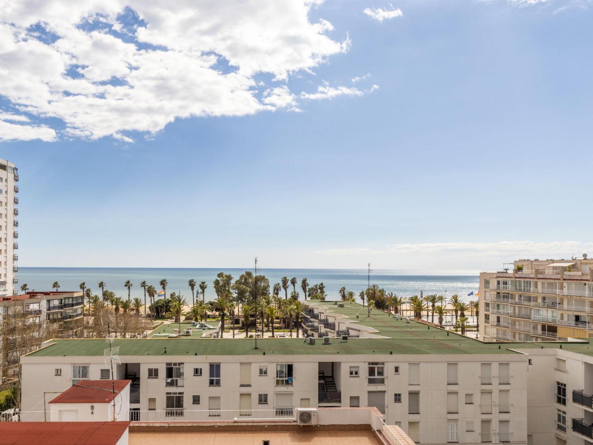 Jazmin By Interhome Salou