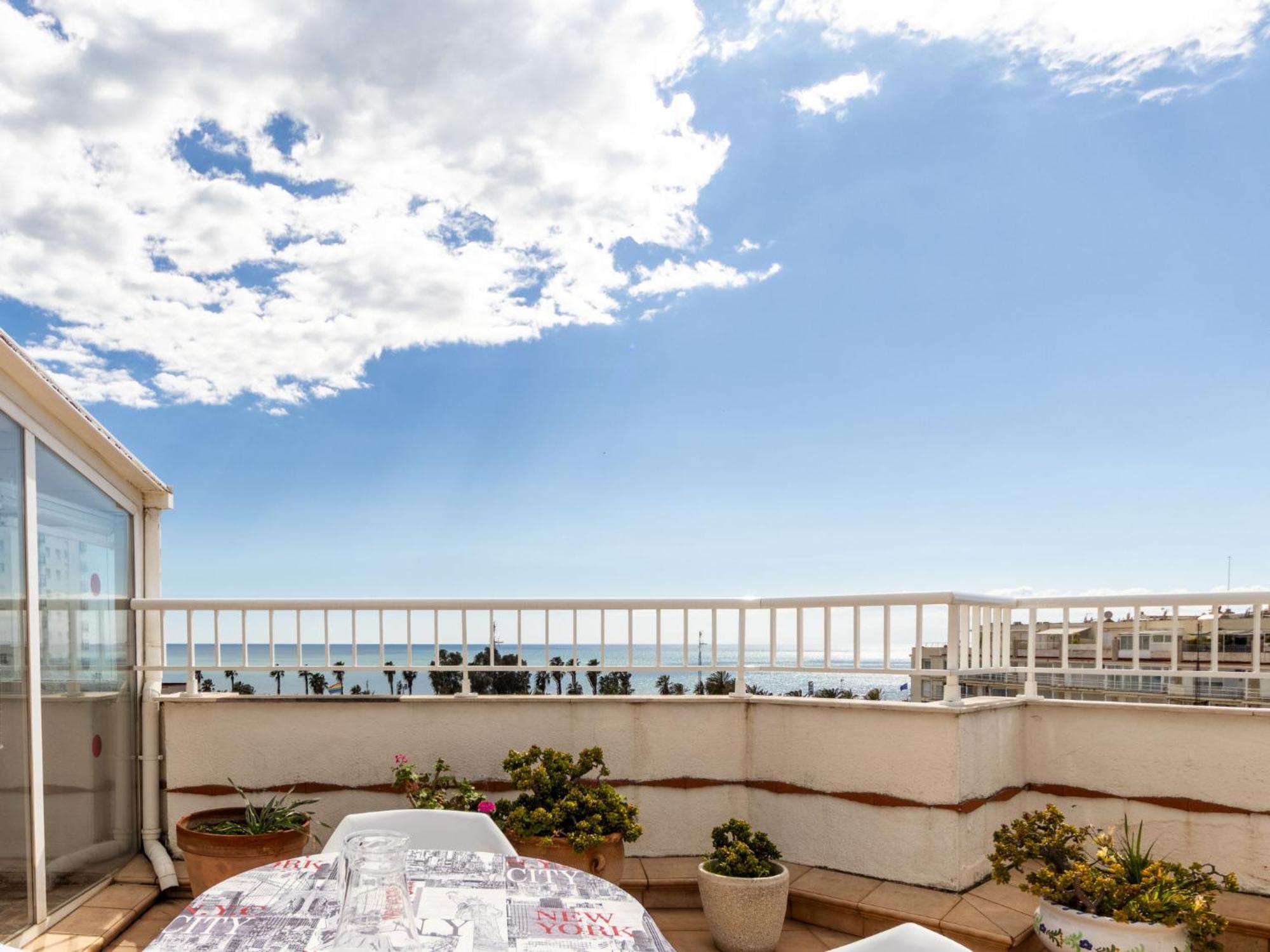 Jazmin By Interhome Salou